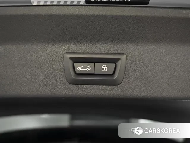 BMW X3 (G01) id 3437641 из Кореи 11