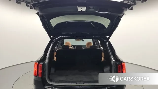 Kia Sorento 4th Generation id 3416047 из Кореи 11