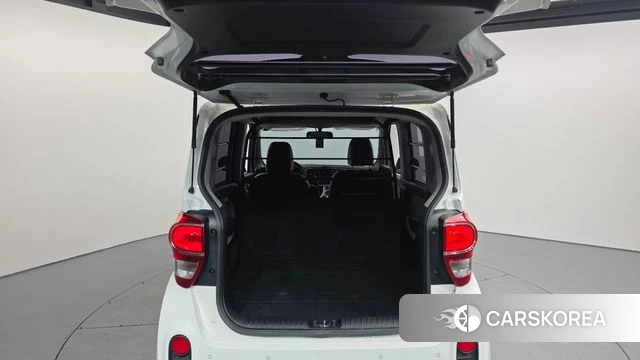 Kia The New Ray id 3904039 из Кореи 11