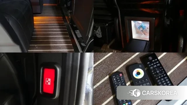 Mercedes-Benz Sprinter id 3166324 из Кореи 11