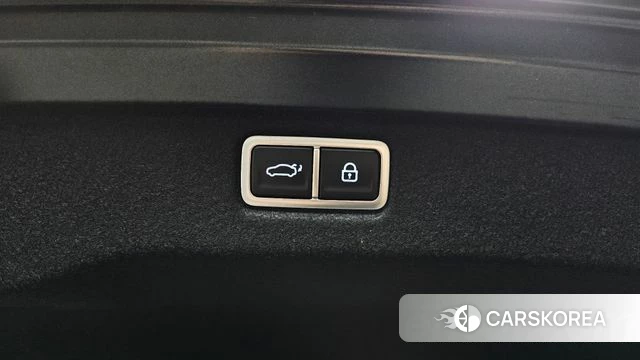 Hyundai Sonata D Edge (DN8) id 4584032 из Кореи 11