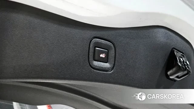 Renault Korea (Samsung) The New QM6 id 3226293 из Кореи 11