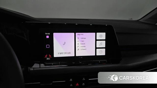 Volkswagen Golf 8th Generation id 4201902 из Кореи 11