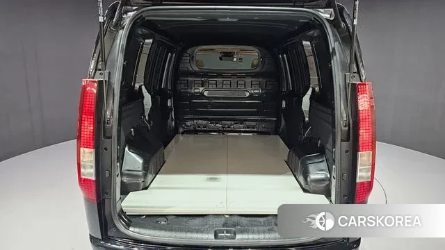 Hyundai Staria id 3333649 из Кореи 11