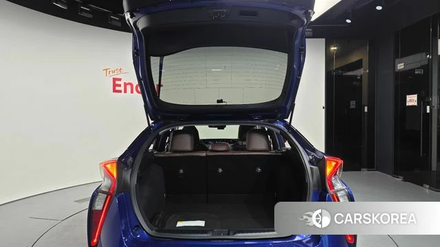 Toyota Prius 4th Generation id 4626402 из Кореи 11