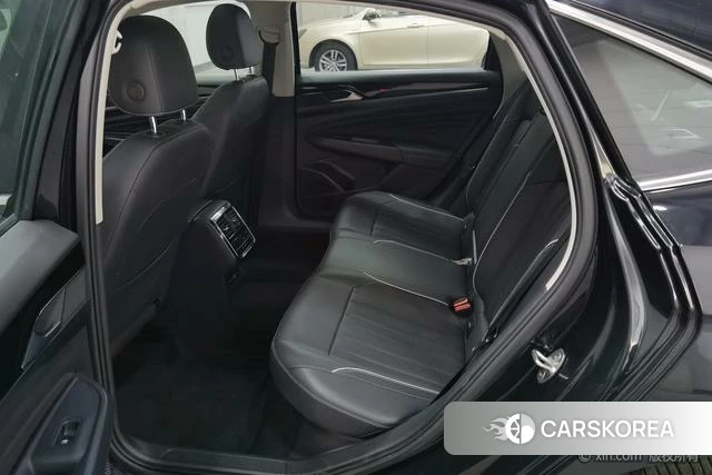 Volkswagen Passat id 4272198 из Китая 11