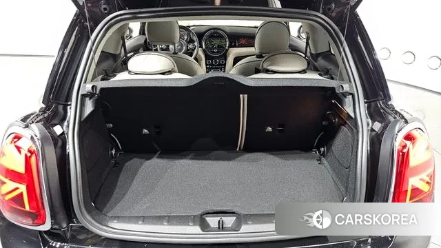 Mini Cooper S id 3741576 из Кореи 11