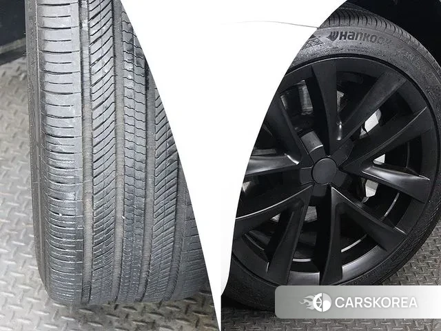 Tesla Model 3 id 3161280 из Кореи 11