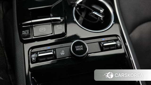 Kia K5 3rd generation id 4444344 из Кореи 11