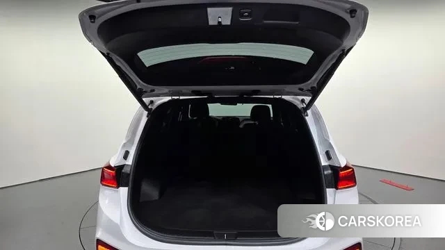 Hyundai Santa Fe TM id 3033647 из Кореи 11