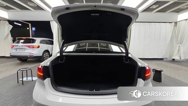 Kia K7 Premier id 3844736 из Кореи 11