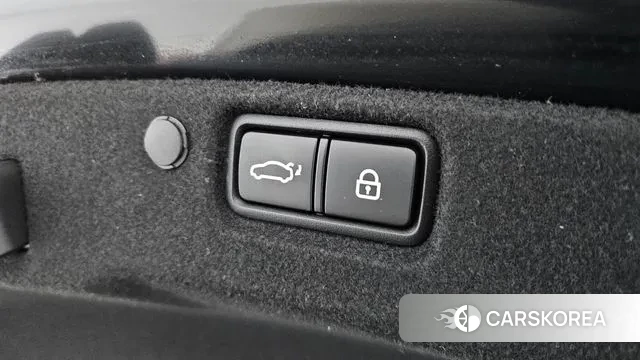 Kia K7 Premier id 3583024 из Кореи 11