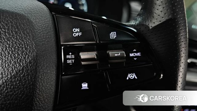 Ssangyong The New Rexton Sport id 3841428 из Кореи 11