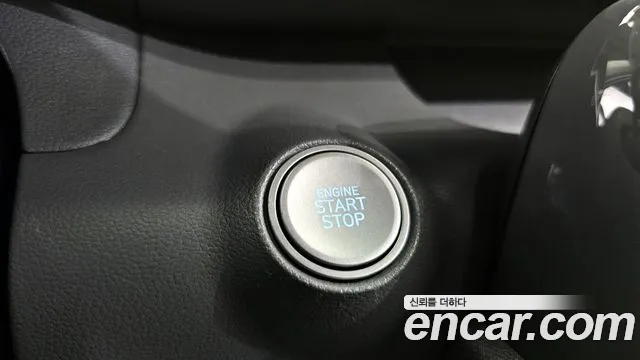 Hyundai Casper id 2738742 из Кореи 11