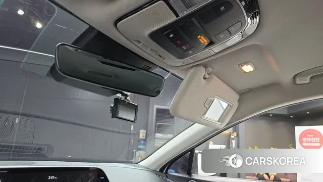 Hyundai Sonata Hybrid (DN8) id 3677085 из Кореи 11