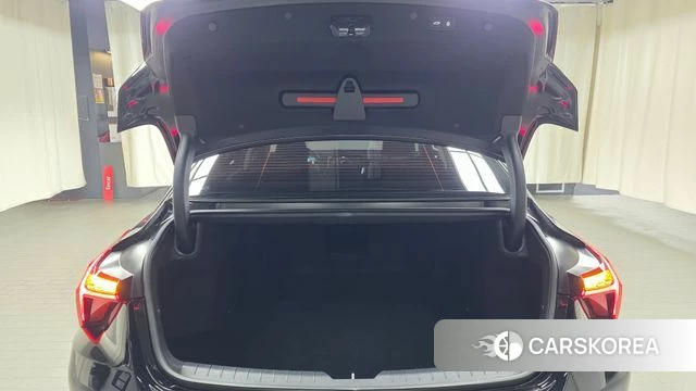 Kia K8 id 3786813 из Кореи 11