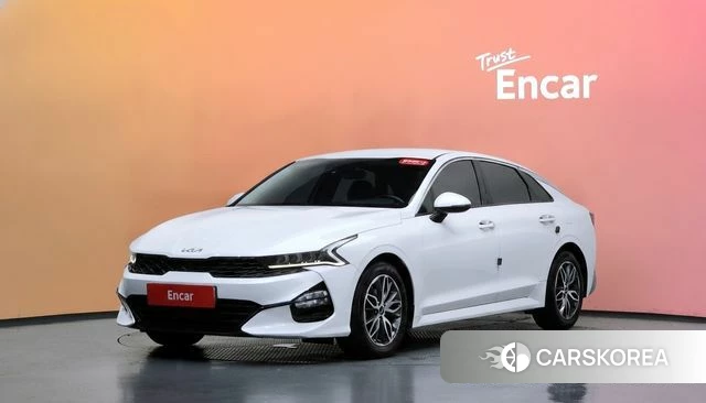 Kia K5 3rd generation id 4692217 из Кореи 11