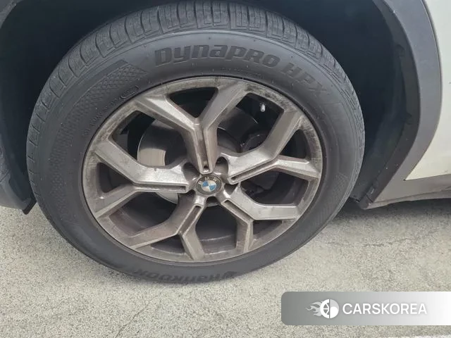 BMW X4 (G02) id 3508222 из Кореи 11