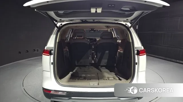 Kia Carnival 4th generation id 3529578 из Кореи 11