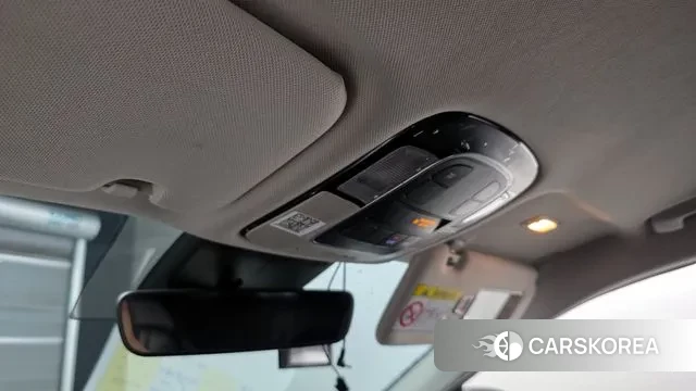 Hyundai Sonata Hybrid (DN8) id 3175360 из Кореи 11