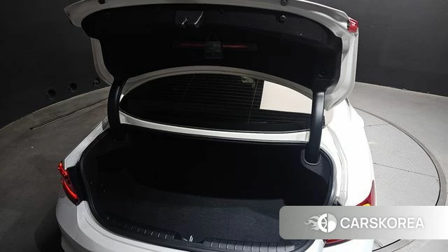 Hyundai Grandeur IG id 4197197 из Кореи 11