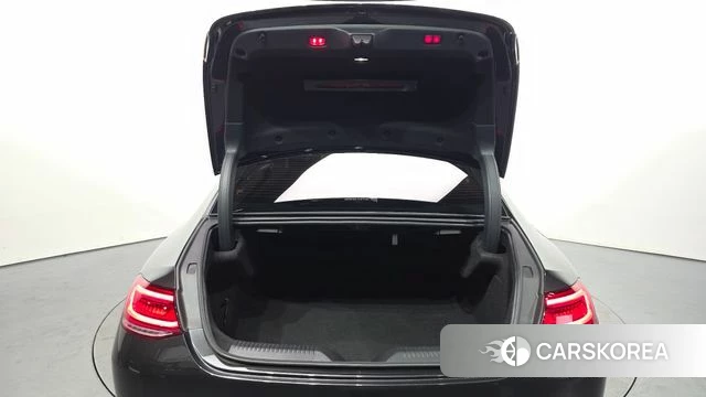 Mercedes-Benz CLS-Class C257 id 4411069 из Кореи 11