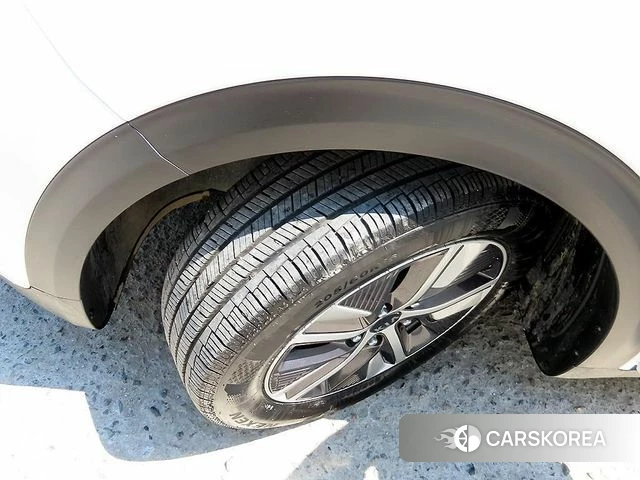 Kia The New Niro id 4250416 из Кореи 11