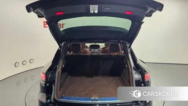 Porsche Cayenne (PO536) id 3550568 из Кореи 11