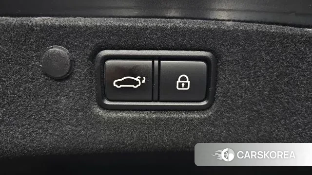 Hyundai The New Grandeur IG Hybrid id 3156137 из Кореи 11