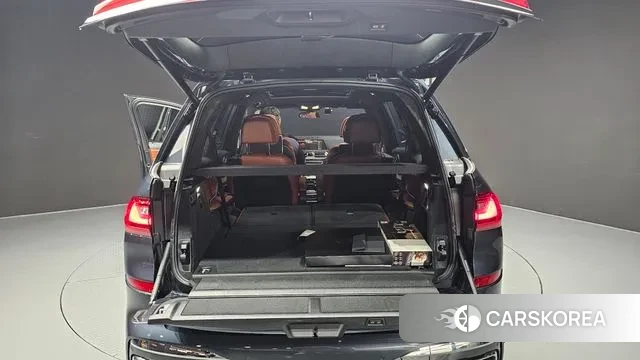 BMW X7 (G07) id 3016714 из Кореи 11