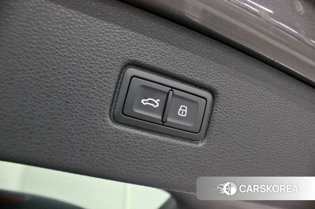 Audi Q7 (4M) id 4400289 из Кореи 11