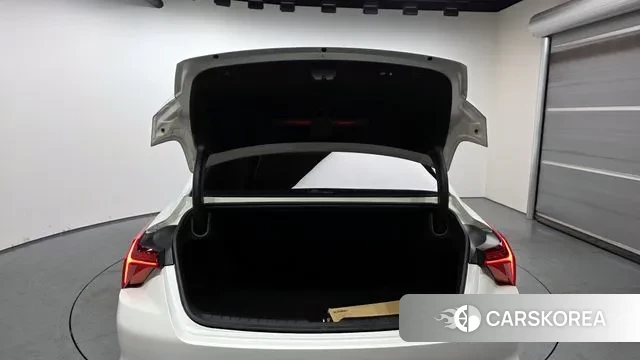 Kia K8 id 3611567 из Кореи 11