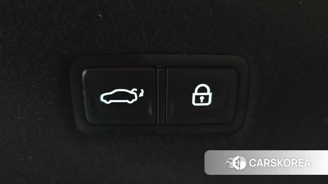 Kia K8 id 3910300 из Кореи 11