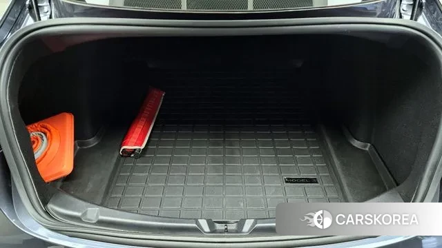 Tesla Model 3 id 3601548 из Кореи 11