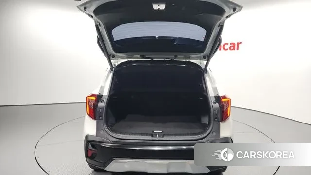 Kia The New Seltos id 3306015 из Кореи 11