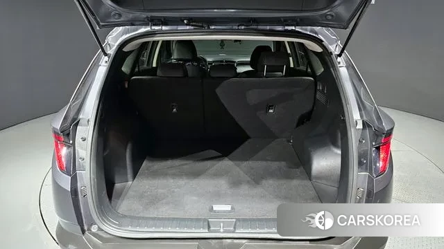 Hyundai Tucson (NX4) id 2965279 из Кореи 11