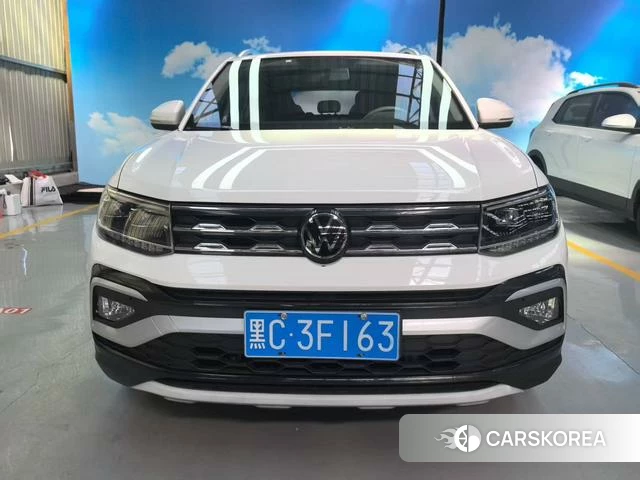 Volkswagen Tu Kai id 4313553 из Китая 11