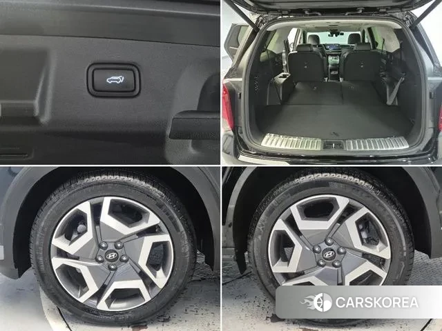 Hyundai The New Palisade id 3776037 из Кореи 11