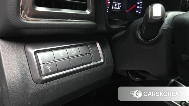 Ssangyong Berry New Tivoli id 4615033 из Кореи 11