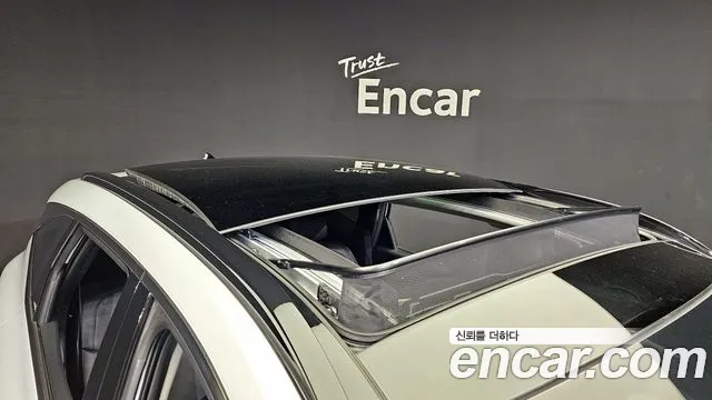 Hyundai Tucson Hybrid (NX4) id 2526649 из Кореи 11