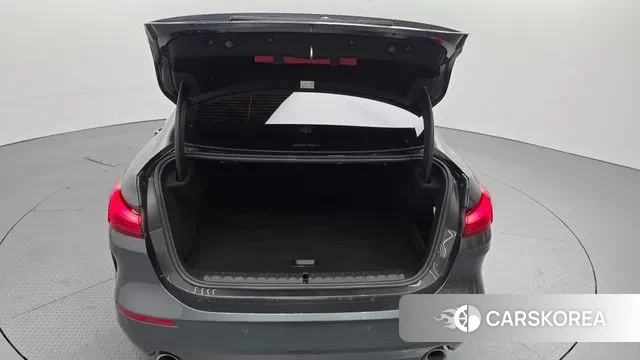 BMW 2 Series Gran Coupe (F44) id 3385569 из Кореи 11