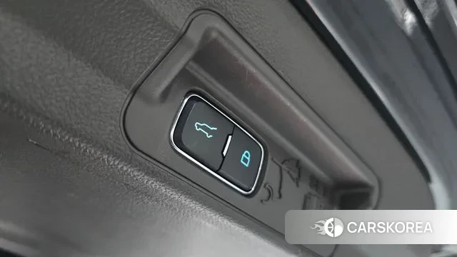 Ford Explorer 6th Generation id 3759180 из Кореи 11