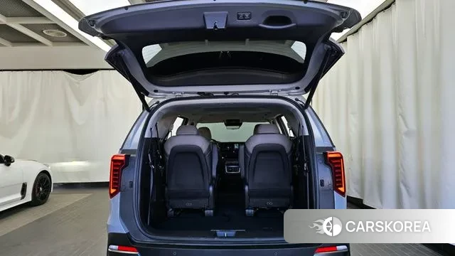 Kia The New Carnival 4th Generation id 3377416 из Кореи 11