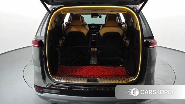 Kia Carnival 4th generation id 4223125 из Кореи 11