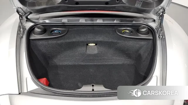 Porsche 718 Boxster id 3551346 из Кореи 11