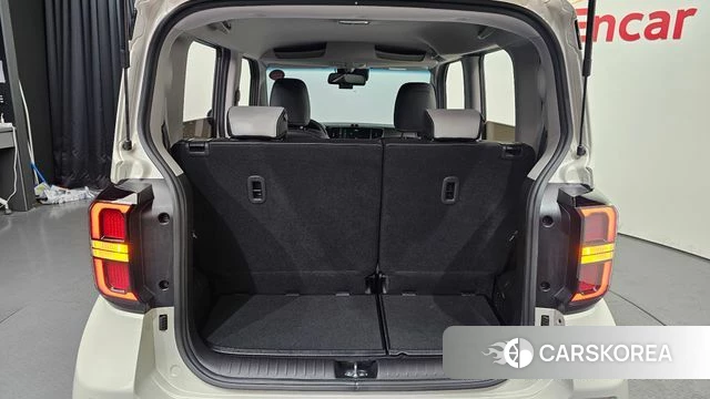 Kia The New Kia Ray EV id 3841532 из Кореи 11