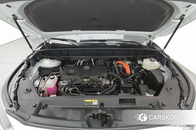 Toyota Crown Lufang id 4262040 из Китая 11
