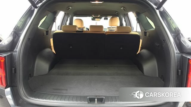 Kia Sorento 4th Generation id 4872676 из Кореи 11