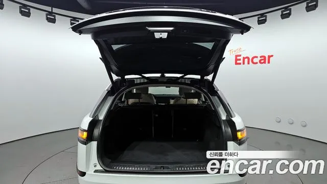 Land Rover Range Rover Velar id 2850477 из Кореи 11