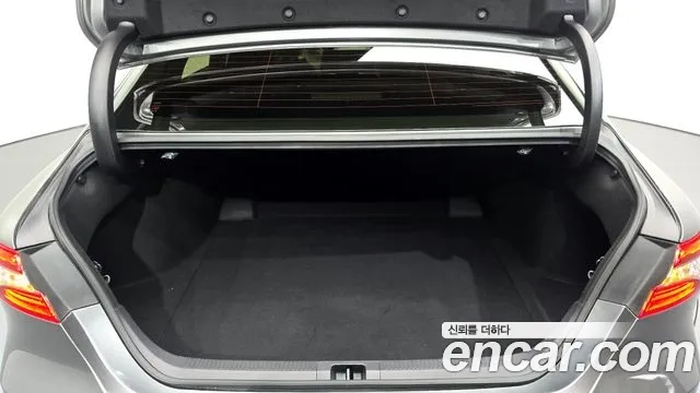 Toyota Camry (XV70) id 2873841 из Кореи 11